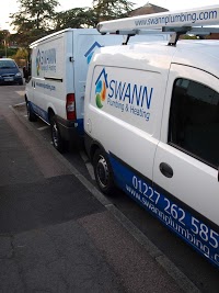 Swann Plumbing and Heating Services 607388 Image 2